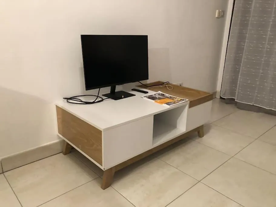 Iter House 이터 하우스 Appartement Aix-en-Provence 0*,  Frankrijk