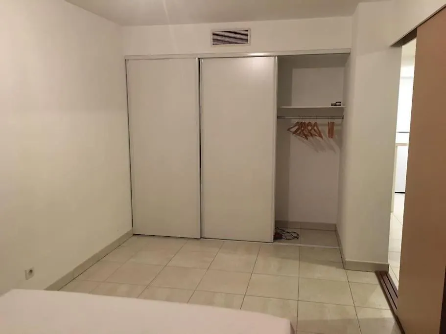 Iter House 이터 하우스 Appartement Aix-en-Provence
