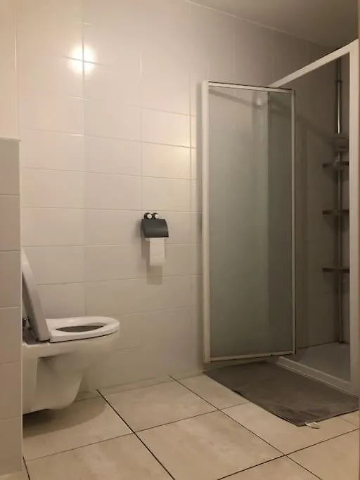 Iter House 이터 하우스 Appartement Aix-en-Provence