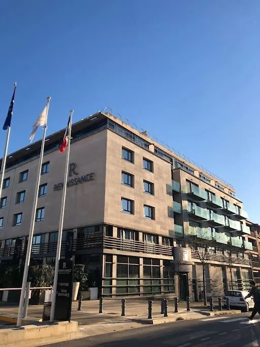 Iter House 이터 하우스 Apartment Aix-en-Provence