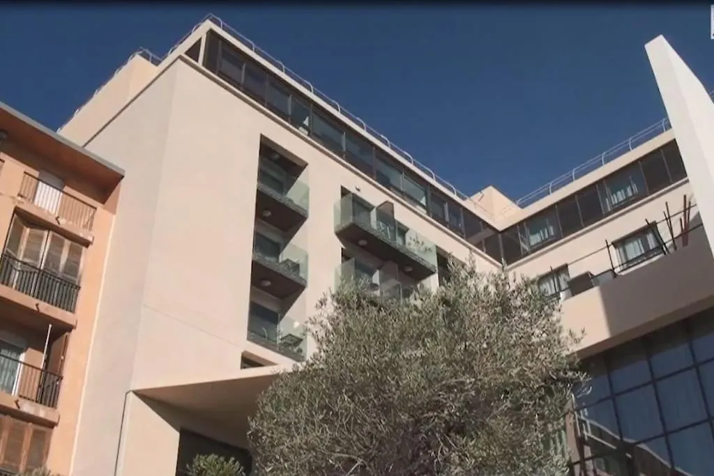 Iter House 이터 하우스 Apartment Aix-en-Provence