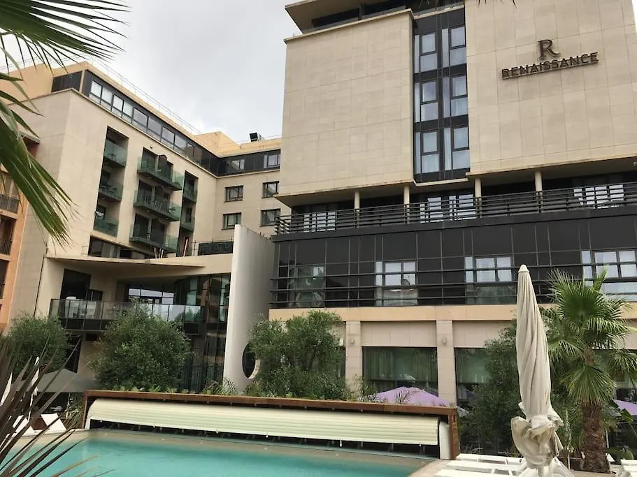 Iter House 이터 하우스 Appartement Aix-en-Provence