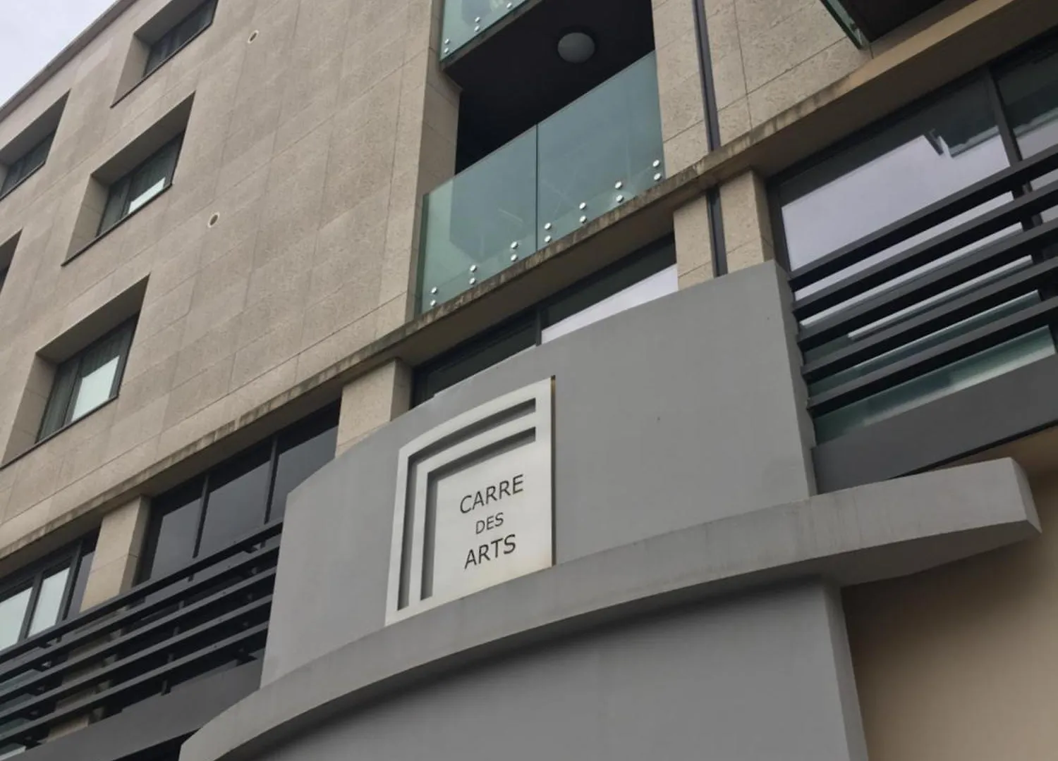 Iter House 이터 하우스 Apartment Aix-en-Provence France