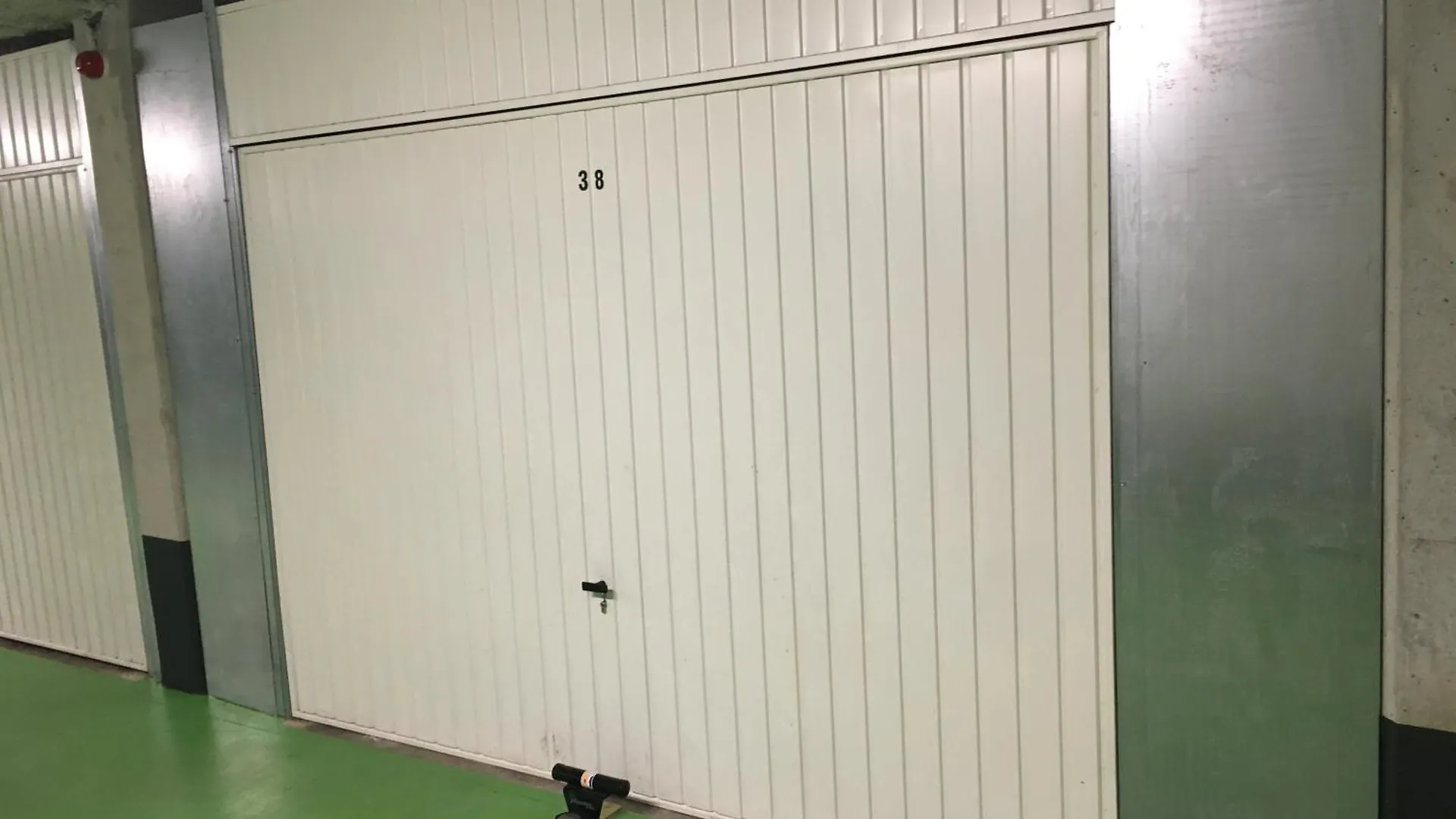 Iter House 이터 하우스 Appartement Aix-en-Provence