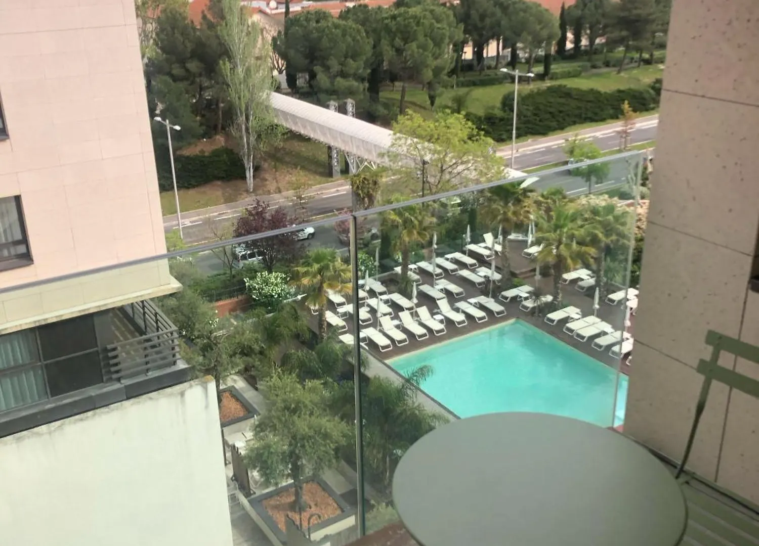Iter House 이터 하우스 Appartement Aix-en-Provence 0*,  Frankrijk