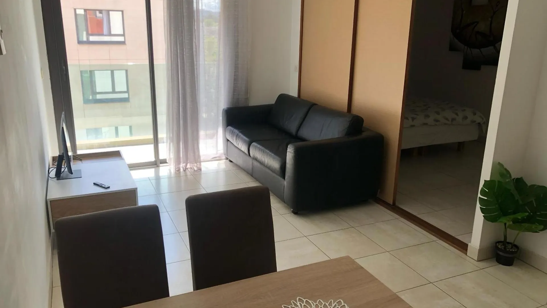 Iter House 이터 하우스 Appartement Aix-en-Provence
